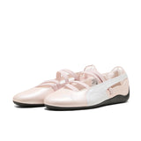 SPEEDCAT BALLET METALLIC