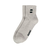 Solewhat Essential 3Pack Socks (HALF)