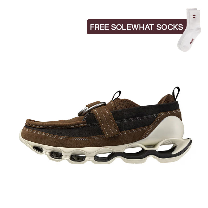 Solewhat |Wave Prophecy Ring MOC Setsumasa Kobayashi