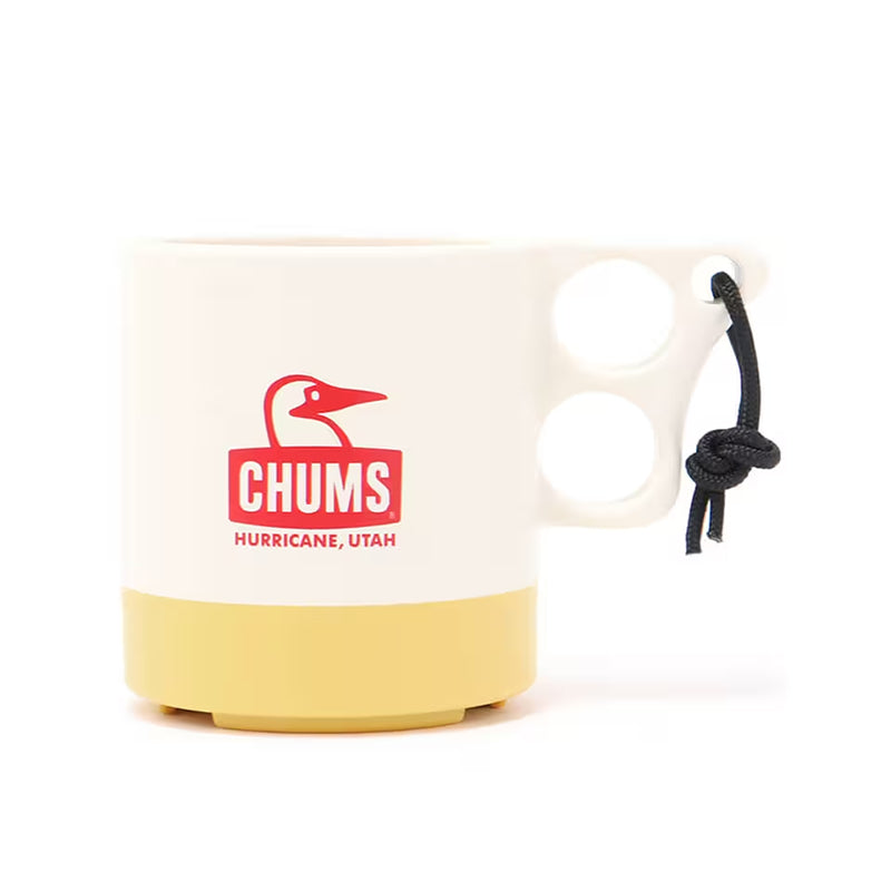CHUMS CAMPER MUG CUP
