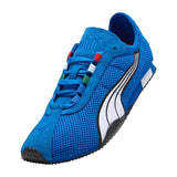 H-Street T&F PUMA Team Royal | PUMA White