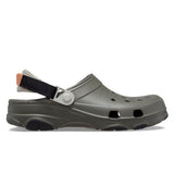 Crocs Classic All Terrain Clog