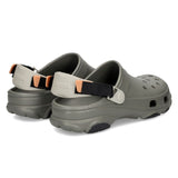 Crocs Classic All Terrain Clog