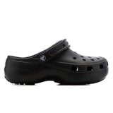 Crocs Classic Platform Clog (Womens)