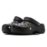 Crocs Classic Platform Clog (Womens)