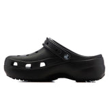 Crocs Classic Platform Clog (Womens)