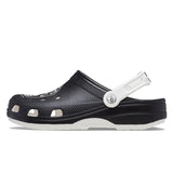 Crocs x NBA Classic Clog 'Brooklyn Nets'