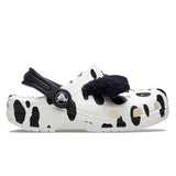 Crocs Classic Clog 'I Am Dalmatian' (Toddler)