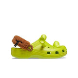 Crocs x DreamWorks Classic Clog 'Shrek' (Grade School)