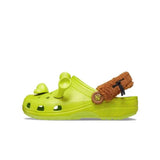 Crocs x DreamWorks Classic Clog 'Shrek' (Grade School)