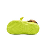 Crocs x DreamWorks Classic Clog 'Shrek' (Grade School)