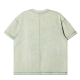 SOLEWHAT x AGAINST LAB REVERSIBLE TEE