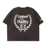 SOLEWHAT x AGAINST LAB BOXY TEE