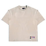 SOLEWHAT x 988 RADIO NOTE TEE