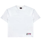SOLEWHAT x 988 VINYL EAR TEE