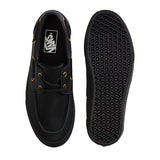 2-EYELET BOAT SHOE