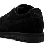 SUEDE VIBRAM