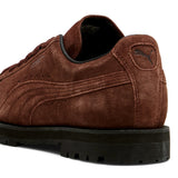 SUEDE VIBRAM
