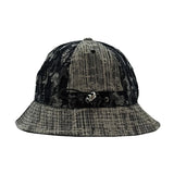 KANGOL DENIM MASHUP CASUAL