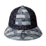 KANGOL DENIM MASHUP CASUAL