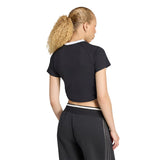 ADIDAS ORIGINALS BY JENNIE LAYERED TEE