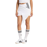 ADIDAS ORIGINALS BY JENNIE WRAP-AROUND SKIRT