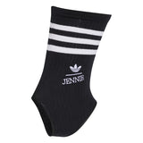 ADIDAS ORIGINALS BY JENNIE CUT-OUT SOCK 1PP