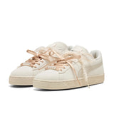 SUEDE BLOOM