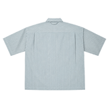 SOLEWHAT CITY STANDARD STRIPED SHIRT