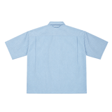 SOLEWHAT CITY STANDARD STRIPED SHIRT