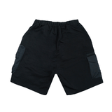 SOLEWHAT CITY STANDARD 2 TONE CARGO SHORTS