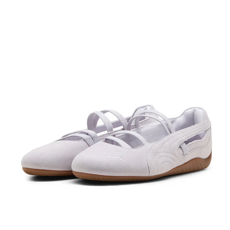 Solewhat |Speedcat Ballet SD Lavender Pop-Gum