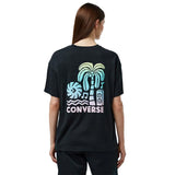 Converse Festival Statement Graphic Tee