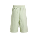 REE CHUKWU HIGH WAIST SHORT 