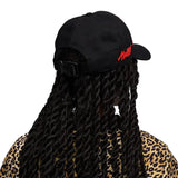 PUMA x A$AP ROCKY Seatbelt Cap PUMA Blac