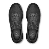 On Running Cloud 6