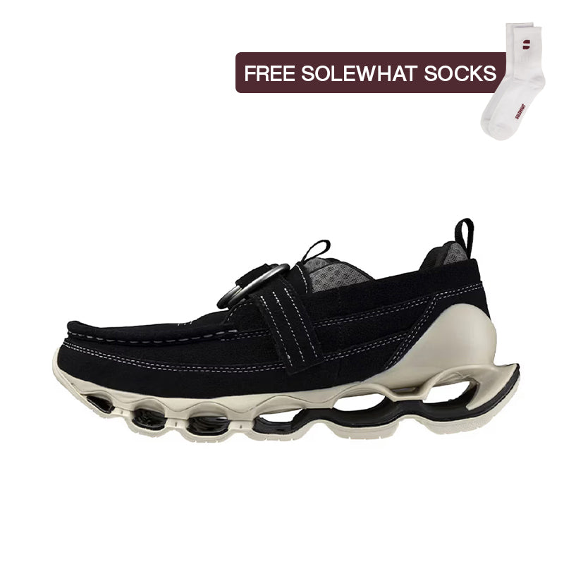 MIZUNO WAVE PROPHECY RING MOC SETSUMASA KOBAYASHI – Solewhat