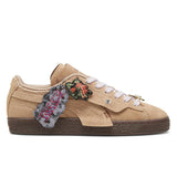 PUMA x X-Girl Suede