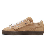 PUMA x X-Girl Suede