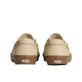 2-EYELET BOAT SHOE