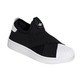 SUPERSTAR II SLIP ON