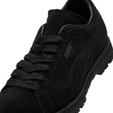 SUEDE VIBRAM