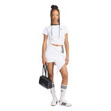 ADIDAS ORIGINALS BY JENNIE WRAP-AROUND SKIRT