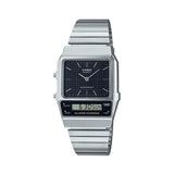 CASIO VINTAGE AQ-800E-