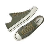 Converse Chuck 70 Houndstoothed Unisex Khaki Sneaker