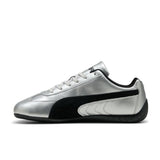 Speedcat Metallic Sneakers Unisex