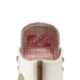 Chuck 70 Houndstooth Lining