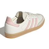 SAMBA OG W