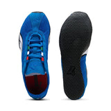 H-Street T&F PUMA Team Royal | PUMA White