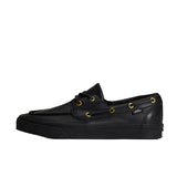 2-EYELET BOAT SHOE